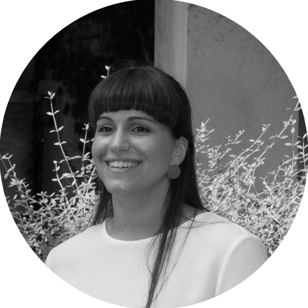 Valeria Zappaterra