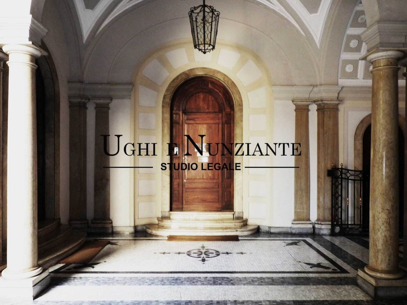 ughi e nunziante