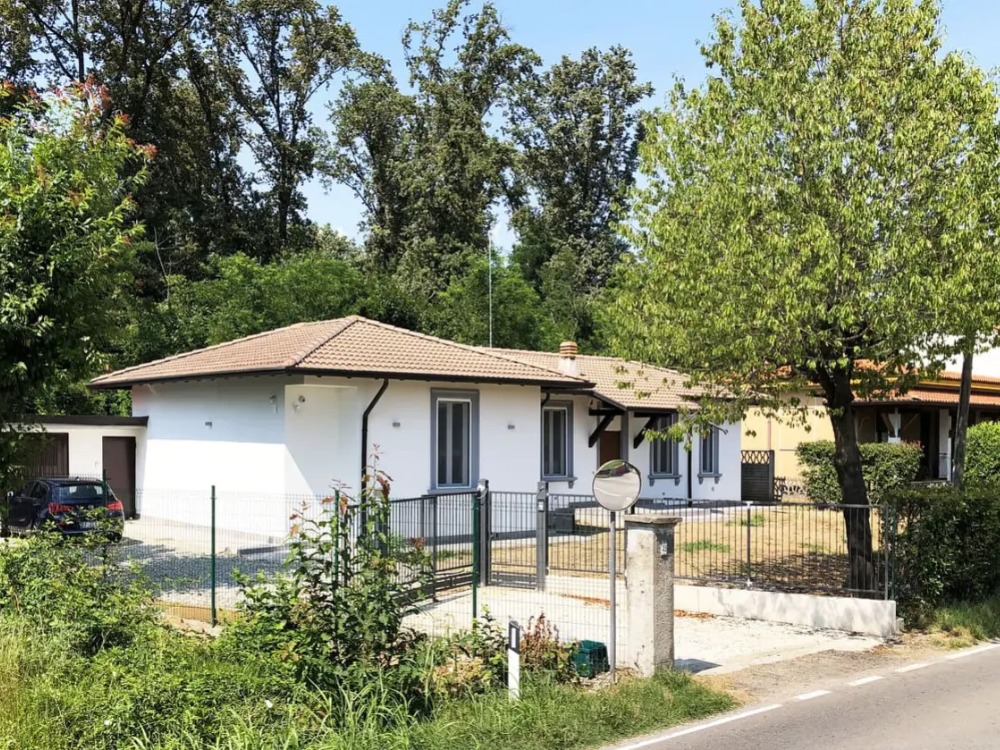 residenza a Lentate sul Seveso