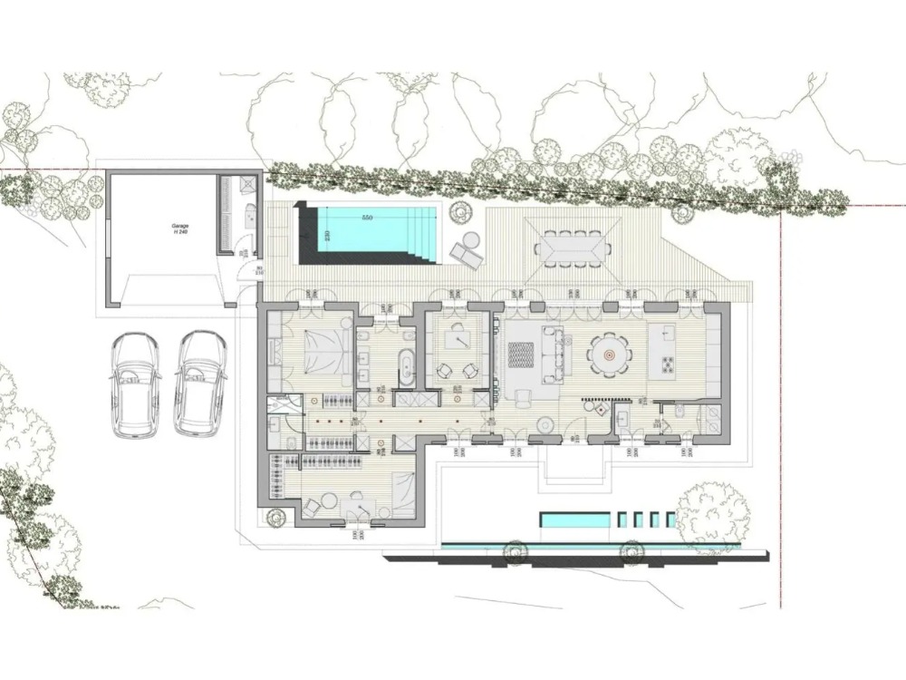 residenza a Lentate sul Seveso