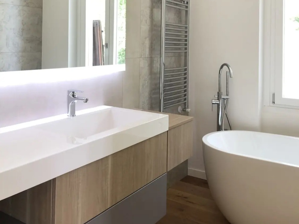 residenza a Lentate sul Seveso