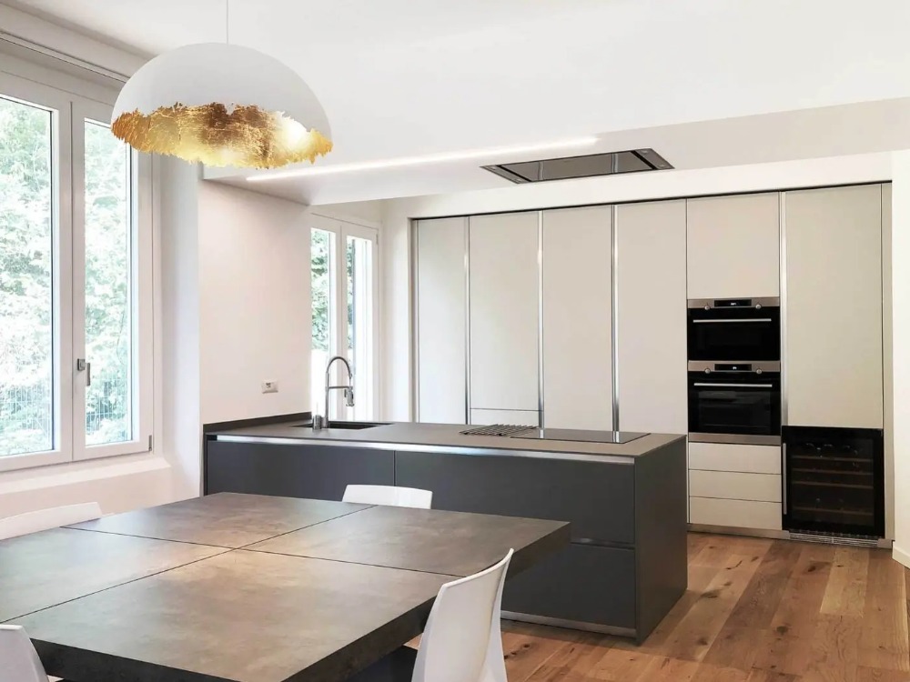 residenza a Lentate sul Seveso